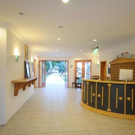 Kocer Club Apartments Marmaris Exterior photo